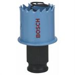 Bosch Saç Metal İçin 29 mm Delik Açma Testeresi Panç