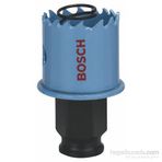 Bosch Saç Metal İçin 30 mm Delik Açma Testeresi Panç