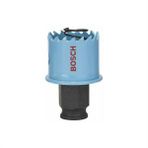 Bosch Saç Metal İçin 32 mm Delik Açma Testeresi Panç