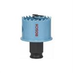 Bosch Saç Metal İçin 38 mm Delik Açma Testeresi Panç