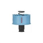 Bosch Saç Metal İçin 54 mm Delik Açma Testeresi Panç