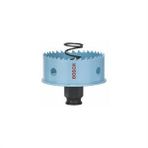 Bosch Saç Metal İçin 64 mm Delik Açma Testeresi Panç