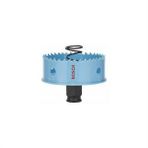 Bosch Saç Metal İçin 70 mm Delik Açma Testeresi Panç