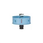 Bosch Saç Metal İçin 76 mm Delik Açma Testeresi Panç
