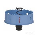 Bosch Saç Metal İçin 83 mm Delik Açma Testeresi Panç