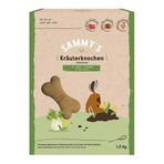 Bosch Sammys Herbal Bone Kuzulu Sebzeli Kemikler 1 kg Köpek Ödülü