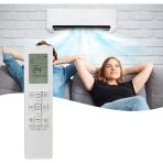 Bosch - Samsung -Airfel - Kumtel Klima Kumandası