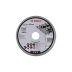 Bosch Sd Inox Rap.kesme Taşı 115*1,0Mm 10"Lu