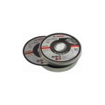 Bosch Sdınox Rap.kesme Taşı 125*1,0 Mm 10"Lu