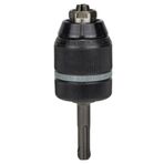 Bosch Sds Plus 1.5x13 mm Anahtarsız Mandren Matkap Uçları