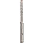 Bosch SDS-Plus 5X 6x50x110 mm 10'lu Paket Taş ve Beton Matkap Uç