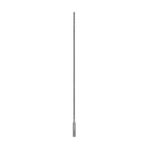 Bosch SDS Plus-5X Dört Elmaslı 15x460 mm Matkap Ucu