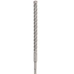 Bosch SDS Plus-5X Dört Elmaslı 18x300 mm Matkap Ucu