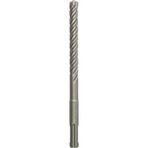Bosch SDS Plus-5X Dört Elmaslı 4x160 mm Matkap Ucu