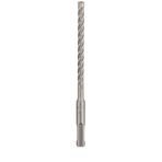 Bosch SDS Plus-5X Dört Elmaslı 7x160 mm Matkap Ucu