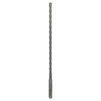 Bosch SDS Plus-5X Dört Elmaslı 8x260 mm Matkap Ucu