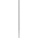 Bosch SDS-Plus-5X Kırıcı Delici Ucu, 12*460 mm, 1 Adet