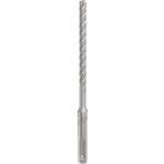 Bosch SDS-Plus-5X Kırıcı Delici Ucu,6.5*160 mm, 1 Adet, Gri