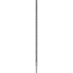 Bosch SDS-PLUS-5X Serisi 16x610 mm Kırıcı Delici Matkap Ucu