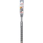Bosch SDS-PLUS-5X Serisi 17x210 mm Kırıcı Delici Matkap Ucu