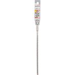 Bosch SDS-PLUS-5X Serisi 6.5x260 mm Kırıcı Delici Matkap Ucu