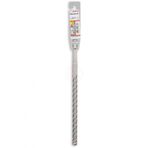 Bosch SDS-PLUS-5X Serisi 8x610 mm Kırıcı Delici Matkap Ucu