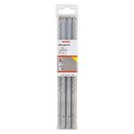 Bosch SDS-Plus-5X Serisi Kırıcı Delici 10x210 mm Matkap Ucu