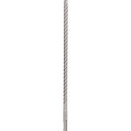 Bosch SDS-Plus-5X Serisi Kırıcı Delici Matkap Ucu 10*310 mm Yüksek Verimlilikle Delme İçin
