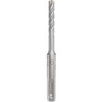 Bosch SDS-Plus-5X Serisi Kırıcı Delici Matkap Ucu 6 x 110 mm, Gri
