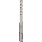 Bosch - Sds-Plus-5X Serisi Kirici Delici Matkap Ucu 8110 Mm