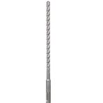 Bosch SDS Plus-7X 4 Elmaslı Özel 8x215 mm Matkap Ucu