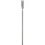 Bosch SDS Plus-7X Kırıcı Delici Uç 16,0x600 mm (1 Adet) - 2608579134