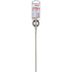 Bosch Sds Plus-7X Kırıcı Delici Uç 6,5X265 Mm (1 Adet) - 2608576125