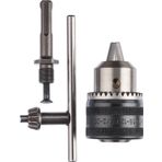 Bosch - Sds-plus Adaptör Ve Mandren