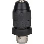 Bosch Sds-Plus Gbh 2-26DFR 1,5-13 mm Mandren, Dayanıklı ve Yüksek Performans - Seçenek 1
