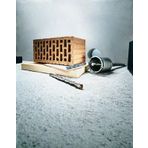 Bosch Sds Plus Kalıp İzolasyon 20x600 mm Demir Ahşap Plastik Matkap Ucu