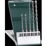 Bosch Sds-plus Kırıcı Delici 6 Parça 160 mm Matkap Ucu