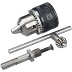 Bosch Sds-Plus Mandren ve Adaptör Seti
