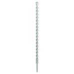 Bosch SDS-PLUS Plus-1 Serisi 10x310 mm Kırıcı Delici Matkap Ucu