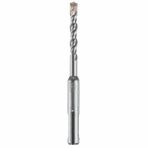 Bosch SDS-Plus Şaft bit, 2 – 4-inç, HC2040B25