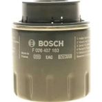 Bosch Seat Altea 1.4 TSI 2011-2012 Yağ Filtresi