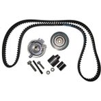 Bosch Seat Altea 1.6 - 2.0 Tdi Triger Seti + Devirdaim Pompası Bosch