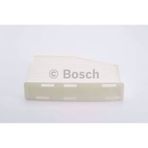 Bosch Seat Altea XL 1.2 TSI 2006-2009 Polen Filtresi