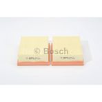 Bosch Seat Cordoba 1.4 2000-2002 Hava Filtresi