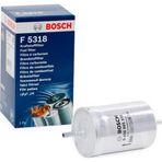 Bosch Seat Exeo 1.6 2009-2013 Yakıt Filtresi