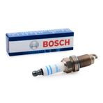 Bosch Seat Leon 1.4 2006-2012 Nikel 4 Adet Buji