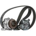 Bosch Seat Leon 1.9 Tdı Dizel Triger ve Devirdaim Seti 1999-2005 Bosch
