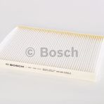 Bosch Seat Leon Polen Filtresi
