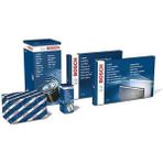 Bosch Seat Toledo 1.6 Tdı Dizel Periyodik Bakım Seti 2013-2015 Filtresi - Ahşap