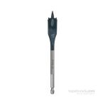Bosch Self Cut Speed 17x152 mm Ahşap Matkap Uçları